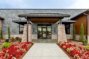 Amenities Photos at Nexus in Gallatin Tennessee